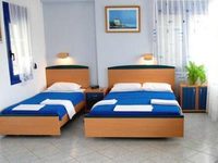 Hotel Mesogeios 2000 Preveza