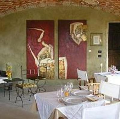 фото отеля Ca' Villa Club Agriturismo Gabiano
