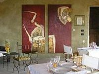Ca' Villa Club Agriturismo Gabiano