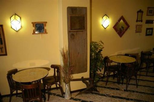 фото отеля Posada San Marcos