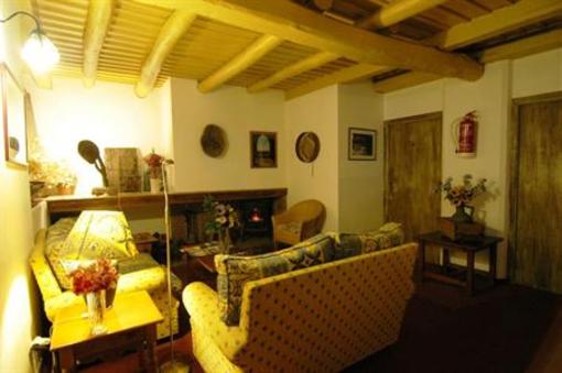 фото отеля Posada San Marcos