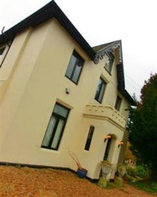 фото отеля Ruxley Rooms