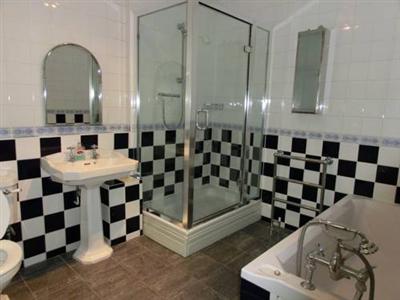 фото отеля Ruxley Rooms