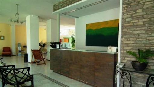 фото отеля Hotel Laam