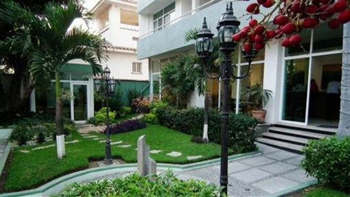 фото отеля Hotel Laam