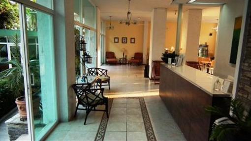 фото отеля Hotel Laam