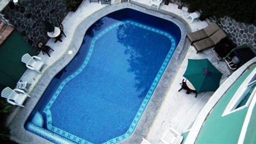 фото отеля Hotel Laam