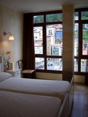 фото отеля Hotel Zumalabe