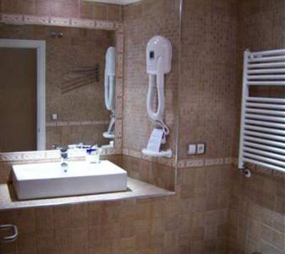 фото отеля Hotel Zumalabe