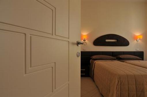 фото отеля Il Grifone B&B Pistoia