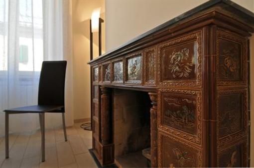 фото отеля Il Grifone B&B Pistoia