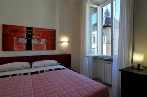 фото отеля Il Grifone B&B Pistoia