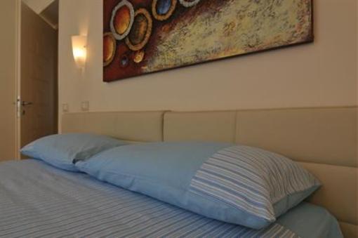 фото отеля Il Grifone B&B Pistoia