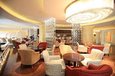 фото отеля Sunshine Hotel Guangzhou