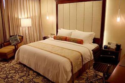 фото отеля Sunshine Hotel Guangzhou