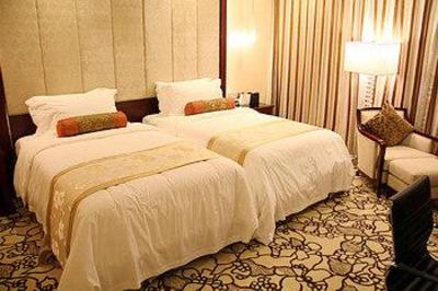 фото отеля Sunshine Hotel Guangzhou