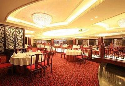 фото отеля Sunshine Hotel Guangzhou