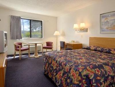 фото отеля Super 8 Hartford / Windsor