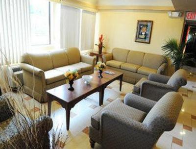 фото отеля Super 8 Hartford / Windsor