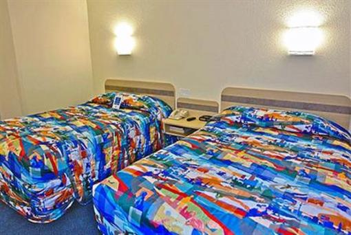 фото отеля Motel 6 Stony Plain, AB