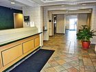 фото отеля Motel 6 Stony Plain, AB