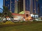 фото отеля Crowne Plaza Hotel Dubai