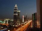 фото отеля Crowne Plaza Hotel Dubai
