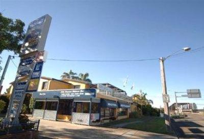 фото отеля BEST WESTERN Taree Motor Inn