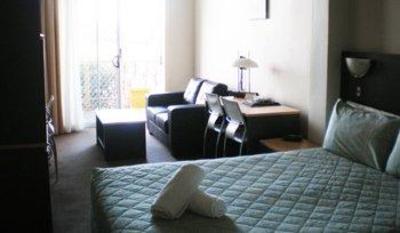 фото отеля BEST WESTERN Taree Motor Inn