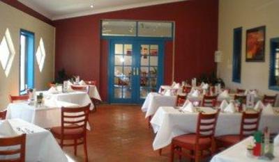 фото отеля BEST WESTERN Taree Motor Inn
