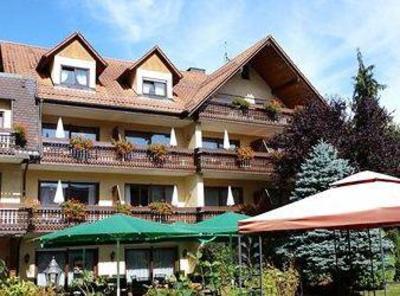 фото отеля Hotel Pflug Oberkirch