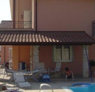 фото отеля B&B Il Ritrovo di Angela