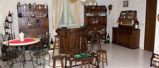 фото отеля B&B Il Ritrovo di Angela
