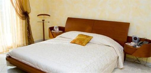 фото отеля B&B Il Ritrovo di Angela