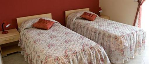 фото отеля B&B Il Ritrovo di Angela