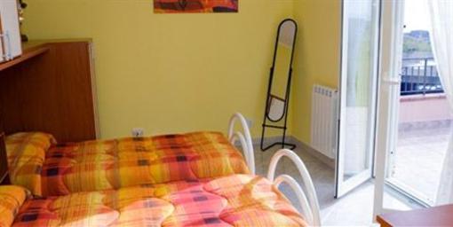 фото отеля B&B Il Ritrovo di Angela