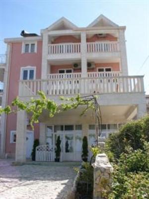 фото отеля Villa Stil