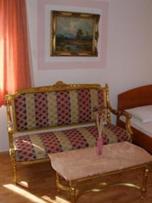 фото отеля Villa Stil