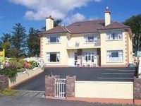 The Connaught Bed & Breakfast Salthill Galway