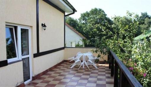 фото отеля Golden Orchid Hotel