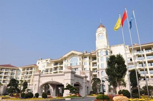 фото отеля Country Garden Phoenix Hotel