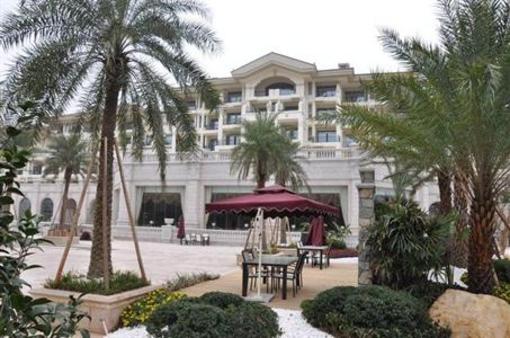 фото отеля Country Garden Phoenix Hotel