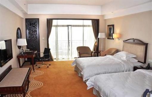 фото отеля Country Garden Phoenix Hotel