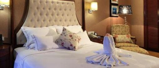 фото отеля Country Garden Phoenix Hotel