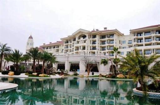 фото отеля Country Garden Phoenix Hotel