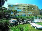 фото отеля Copacabana Hotel Canet-en-Roussillon