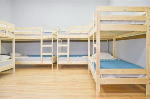 фото отеля Olymp Hostel