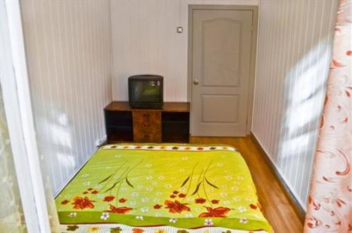 фото отеля Olymp Hostel