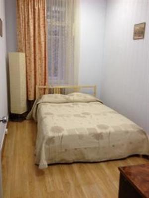фото отеля Olymp Hostel