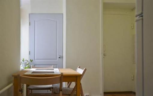 фото отеля Olymp Hostel